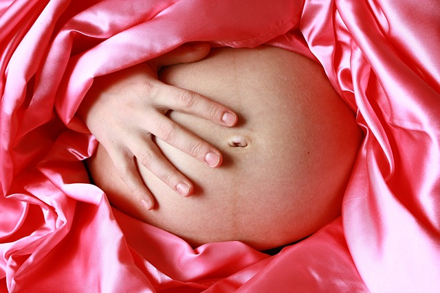 孕早期没有任何反应胎儿是正常发育的吗.jpg