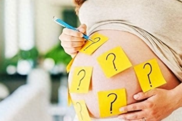 怀孕初期怎么猜测胎儿的性别呢？.png