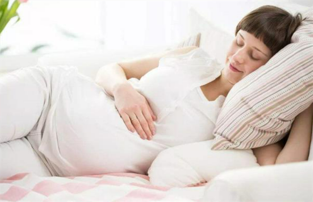 怀孕初期的哪些症状能分辨男女.png