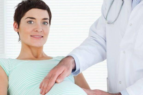 怀孕3个月母体的变化有哪些？.png
