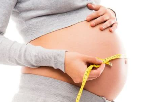 怀孕早期女性身体有哪些症状？.png