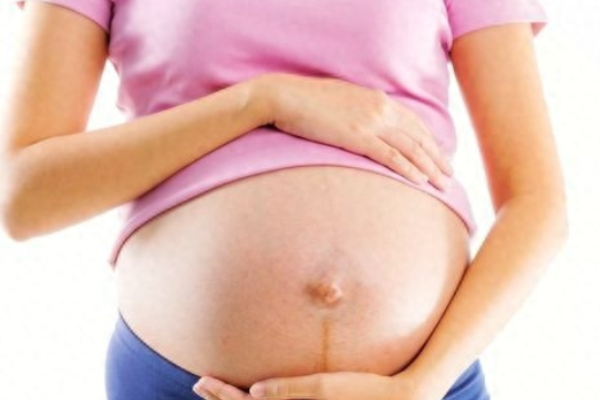 孕妇的正常体温范围是如何的？.png