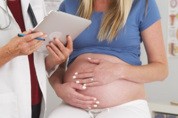 怀孕后抽血化验能查出什么病？.png