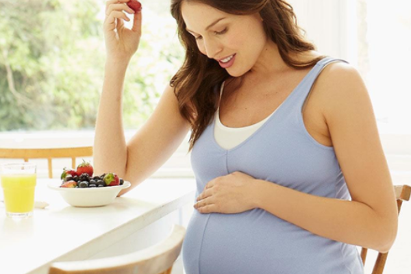 孕早期孕妇会有哪些症状？.png