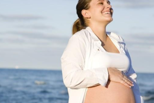 怀孕2个月看孕囊能看得出男女吗？.png