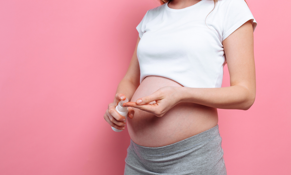 孕妇验尿测怀的是男孩女孩准吗.jpg