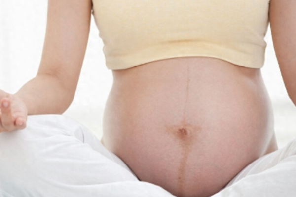 怀孕一个多月需要补充哪些营养？.png