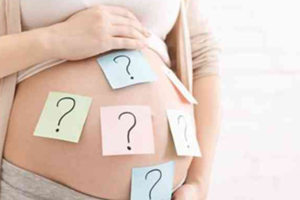 怀孕期间有哪些症状表明生女儿？.png