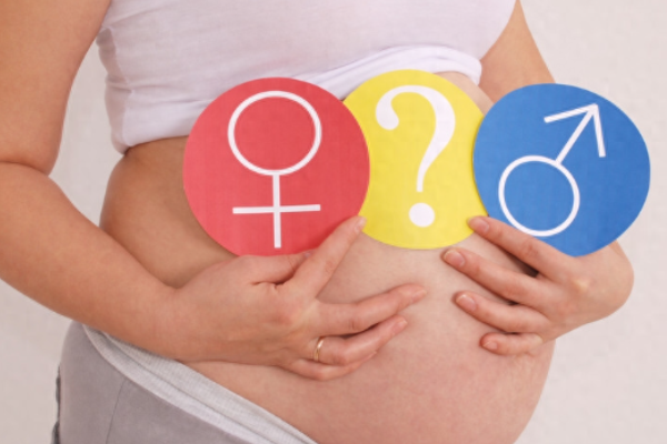 民间方法是如何猜测胎儿性别？.png