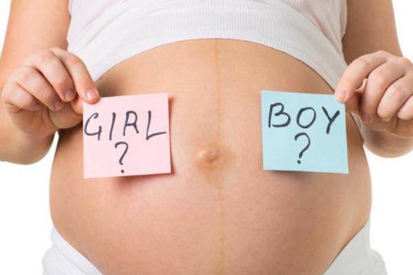 孕妇症状是如何预测胎儿性别？.png