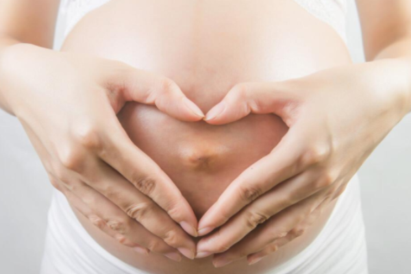 怀孕头三个月怀男宝的症状有哪些？.png