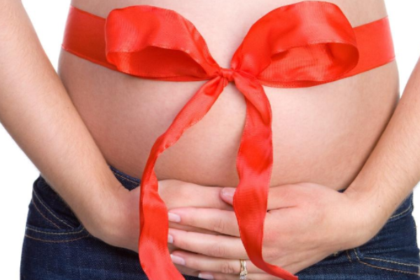 怀孕早期怀女孩的身体症状有哪些？.png