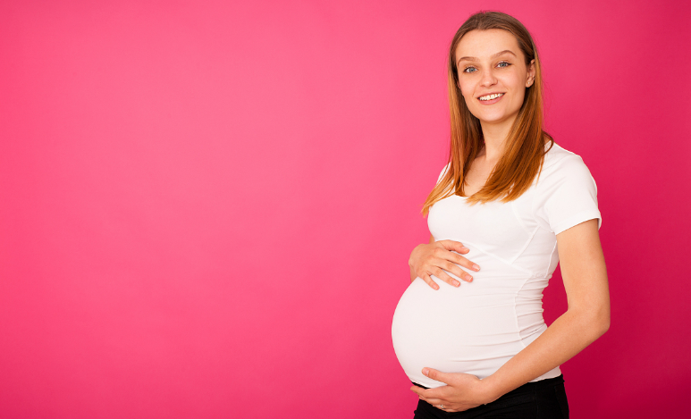 孕妇怀了男宝会有哪些身体特征.png