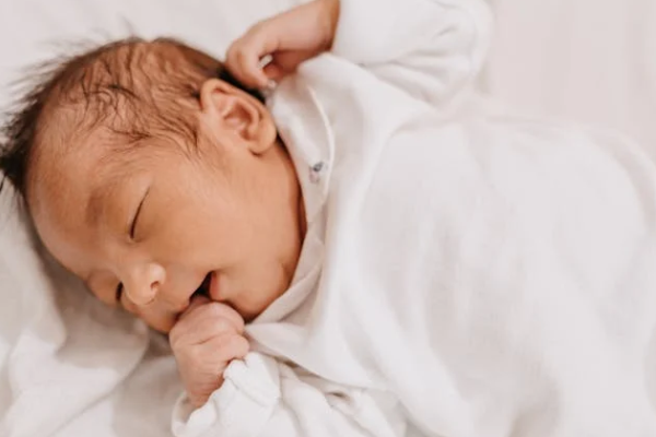 孕妇睡眠不足对胎儿有什么影响.png