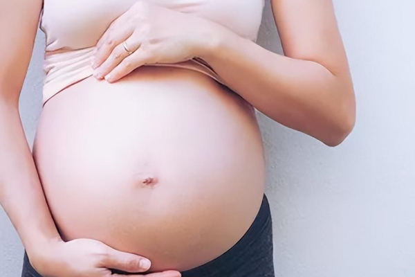 孕四个月可以用超声波查胎儿性别吗？.png