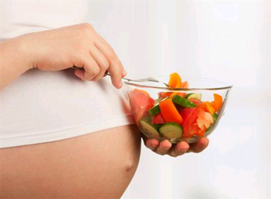 观察孕妇肚子怎么预测胎儿性别.png