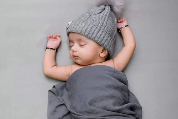 孕妇睡眠质量不好对胎儿有影响吗.png