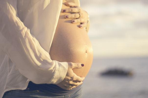 怀孕三个月时怀男孩女孩有什么区别.png