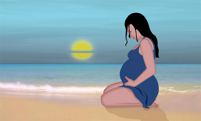 在怀孕前三个月是否可以请产检假呢.png