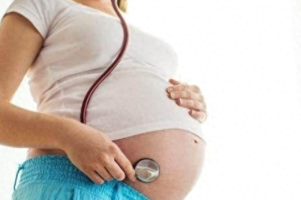 怀孕三个月孕妇有什么变化？.png