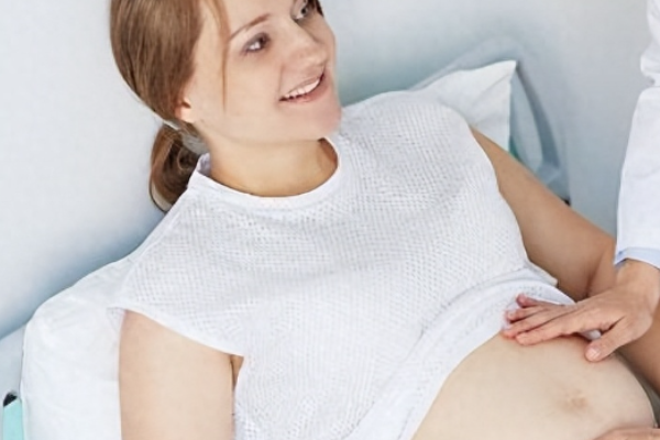 孕早期胎儿发育情况如何？.png