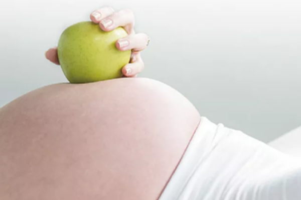 孕早期乳房有变化是什么原因？.png