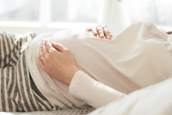 孕早期胎儿的健康表现有哪些？.png
