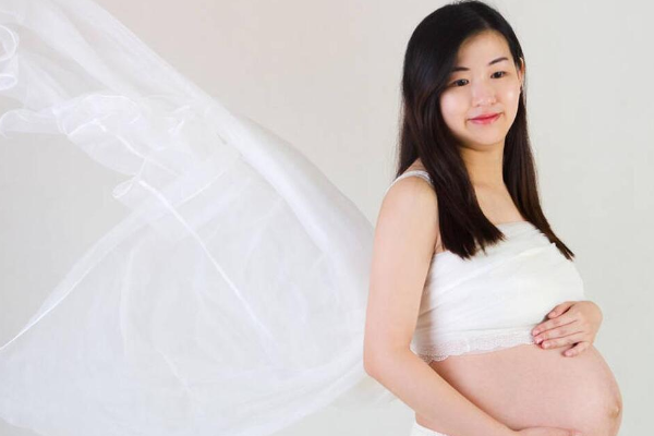 女性在妊娠早期体温会变化吗？.png
