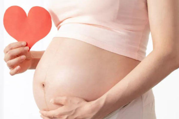 孕早期宝宝发育正常的症状有哪些？.png