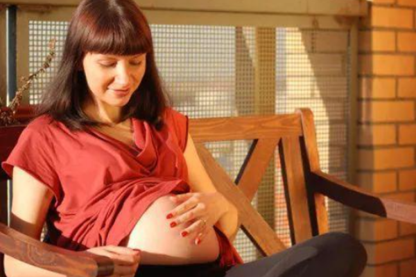 早孕和正常怀孕与什么区别？.png