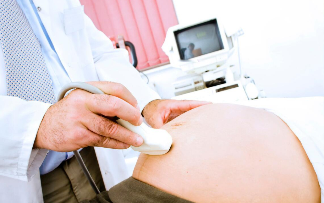 孕妇抽血检查胎儿性别的原理是什么.jpg