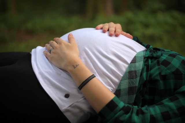 孕早期胎儿发育好的三大征兆是什么.jpg