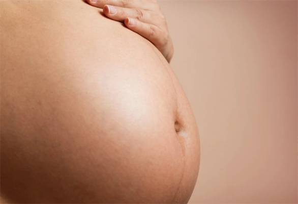 孕妇的身体变化与胎儿性别究竟有关吗.png