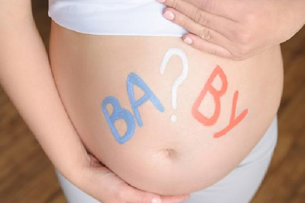 孕期怀男孩在孕初期会有什么症状？.png