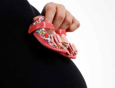 早孕孕囊大小看性别的方法是什么.png
